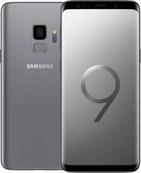 Замена камеры на телефоне Samsung Galaxy S9 в Сургуте